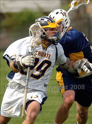 Thumbnail 1 in Choate @ Trinity-Pawling photogallery.