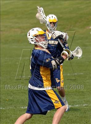 Thumbnail 3 in Choate @ Trinity-Pawling photogallery.