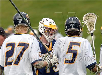 Thumbnail 1 in Choate @ Trinity-Pawling photogallery.