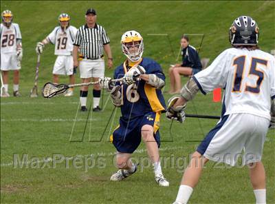 Thumbnail 3 in Choate @ Trinity-Pawling photogallery.
