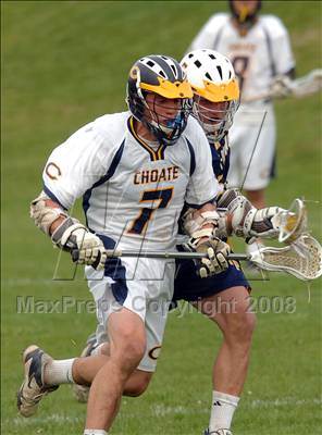 Thumbnail 3 in Choate @ Trinity-Pawling photogallery.
