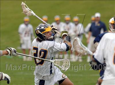 Thumbnail 3 in Choate @ Trinity-Pawling photogallery.