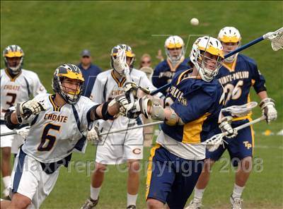 Thumbnail 3 in Choate @ Trinity-Pawling photogallery.