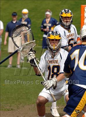 Thumbnail 2 in Choate @ Trinity-Pawling photogallery.