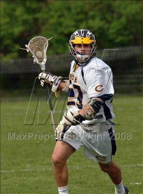 Thumbnail 3 in Choate @ Trinity-Pawling photogallery.