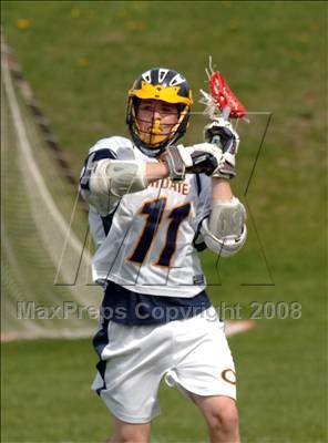Thumbnail 2 in Choate @ Trinity-Pawling photogallery.