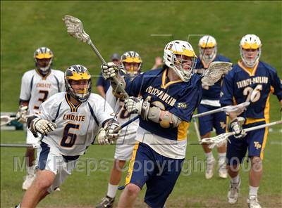 Thumbnail 1 in Choate @ Trinity-Pawling photogallery.
