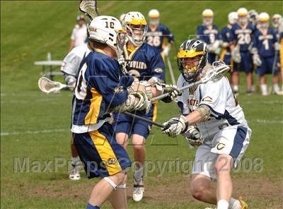 Thumbnail 2 in Choate @ Trinity-Pawling photogallery.