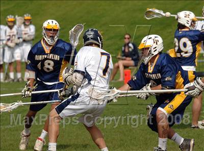 Thumbnail 2 in Choate @ Trinity-Pawling photogallery.