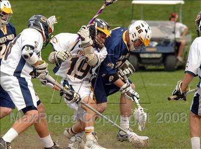 Thumbnail 3 in Choate @ Trinity-Pawling photogallery.