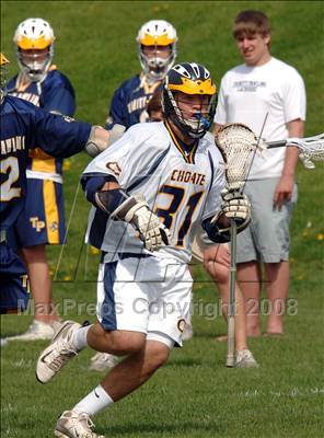 Thumbnail 2 in Choate @ Trinity-Pawling photogallery.