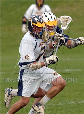 Thumbnail 2 in Choate @ Trinity-Pawling photogallery.