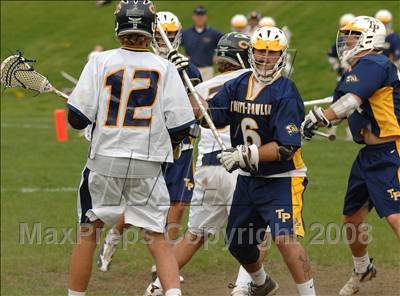 Thumbnail 3 in Choate @ Trinity-Pawling photogallery.