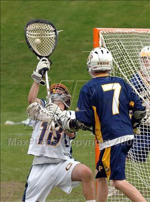 Thumbnail 1 in Choate @ Trinity-Pawling photogallery.