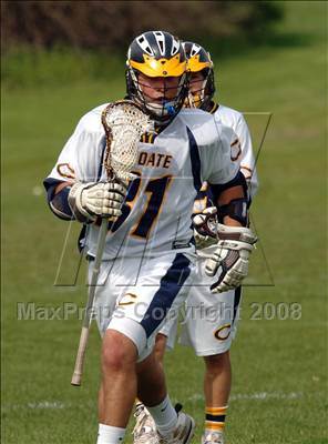Thumbnail 3 in Choate @ Trinity-Pawling photogallery.