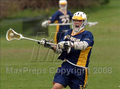 Thumbnail 3 in Choate @ Trinity-Pawling photogallery.