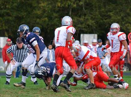 Thumbnail 1 in Sleepy Hollow @ Kennedy Catholic photogallery.