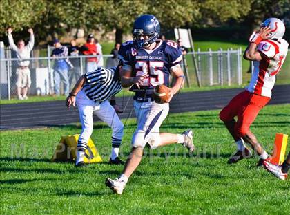 Thumbnail 2 in Sleepy Hollow @ Kennedy Catholic photogallery.