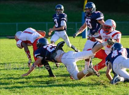 Thumbnail 1 in Sleepy Hollow @ Kennedy Catholic photogallery.