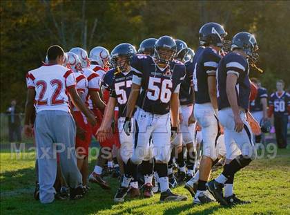 Thumbnail 1 in Sleepy Hollow @ Kennedy Catholic photogallery.