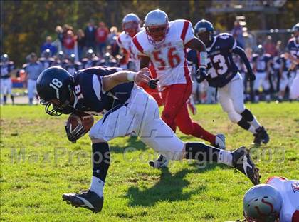 Thumbnail 1 in Sleepy Hollow @ Kennedy Catholic photogallery.