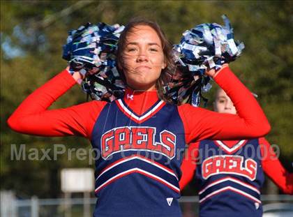 Thumbnail 2 in Sleepy Hollow @ Kennedy Catholic photogallery.