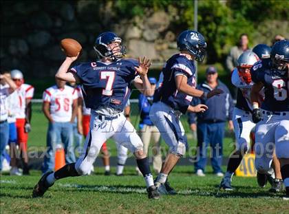 Thumbnail 2 in Sleepy Hollow @ Kennedy Catholic photogallery.