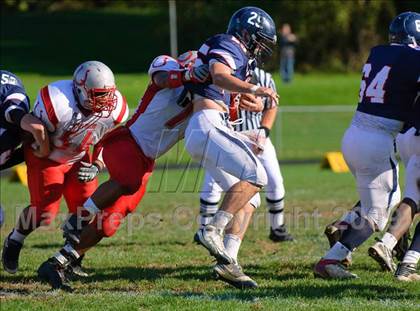 Thumbnail 1 in Sleepy Hollow @ Kennedy Catholic photogallery.