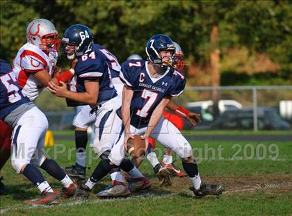 Thumbnail 2 in Sleepy Hollow @ Kennedy Catholic photogallery.
