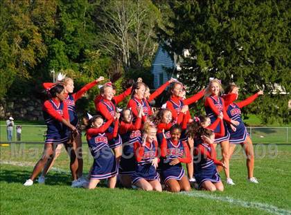 Thumbnail 3 in Sleepy Hollow @ Kennedy Catholic photogallery.