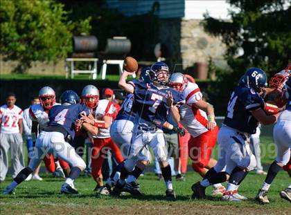 Thumbnail 3 in Sleepy Hollow @ Kennedy Catholic photogallery.
