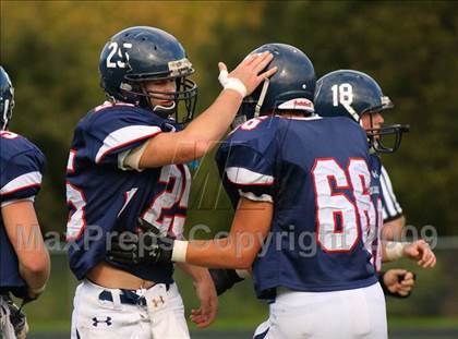 Thumbnail 1 in Sleepy Hollow @ Kennedy Catholic photogallery.