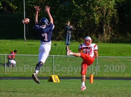 Thumbnail 2 in Sleepy Hollow @ Kennedy Catholic photogallery.