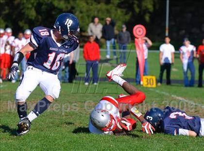 Thumbnail 2 in Sleepy Hollow @ Kennedy Catholic photogallery.