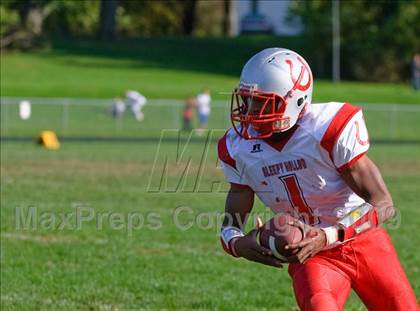 Thumbnail 1 in Sleepy Hollow @ Kennedy Catholic photogallery.