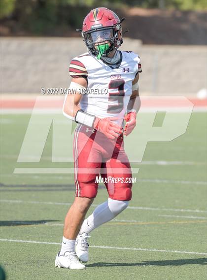 Thumbnail 3 in Campo Verde vs. Chavez (Moorpark Cali Classic) photogallery.