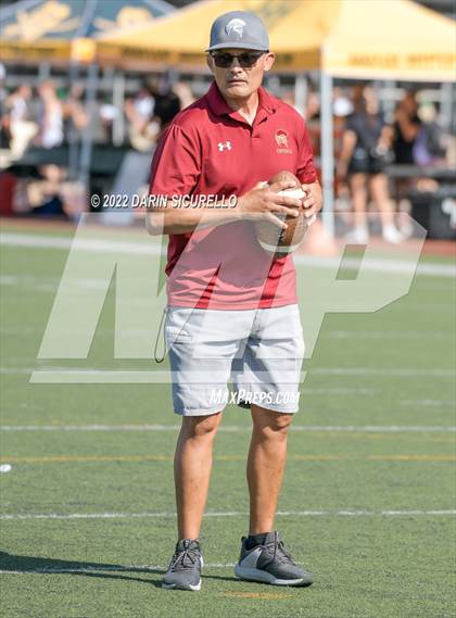 Thumbnail 3 in Campo Verde vs. Chavez (Moorpark Cali Classic) photogallery.