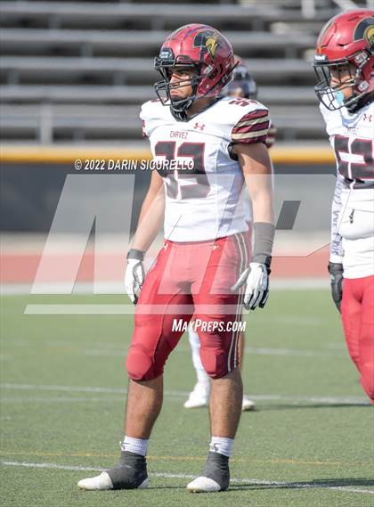 Thumbnail 1 in Campo Verde vs. Chavez (Moorpark Cali Classic) photogallery.