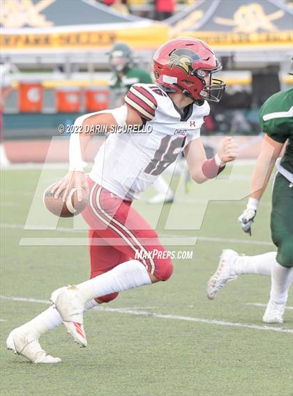 Thumbnail 3 in Campo Verde vs. Chavez (Moorpark Cali Classic) photogallery.