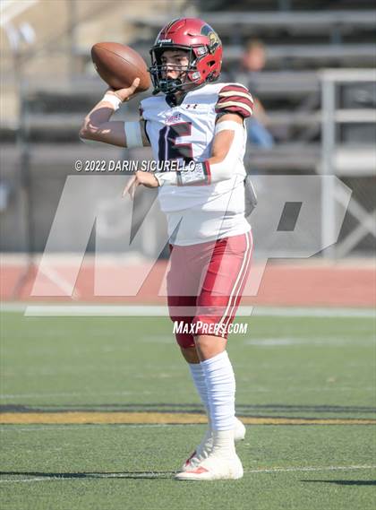 Thumbnail 1 in Campo Verde vs. Chavez (Moorpark Cali Classic) photogallery.