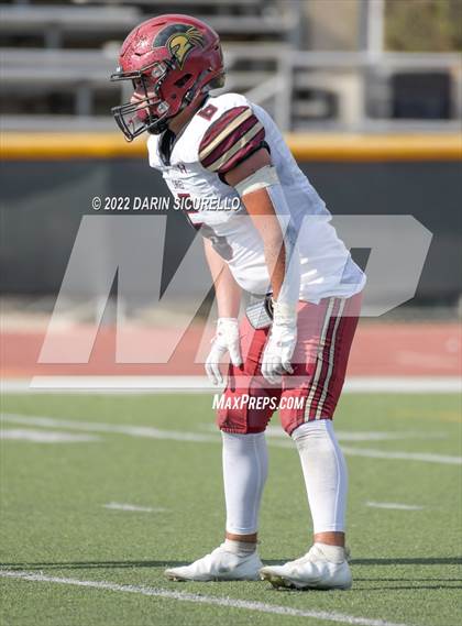 Thumbnail 1 in Campo Verde vs. Chavez (Moorpark Cali Classic) photogallery.