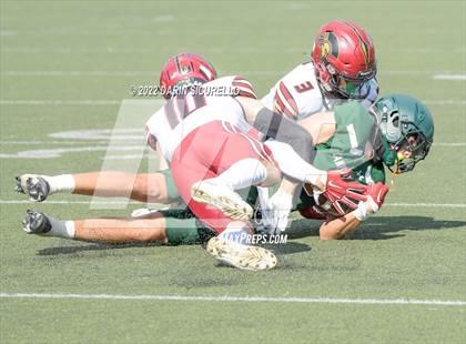 Thumbnail 1 in Campo Verde vs. Chavez (Moorpark Cali Classic) photogallery.