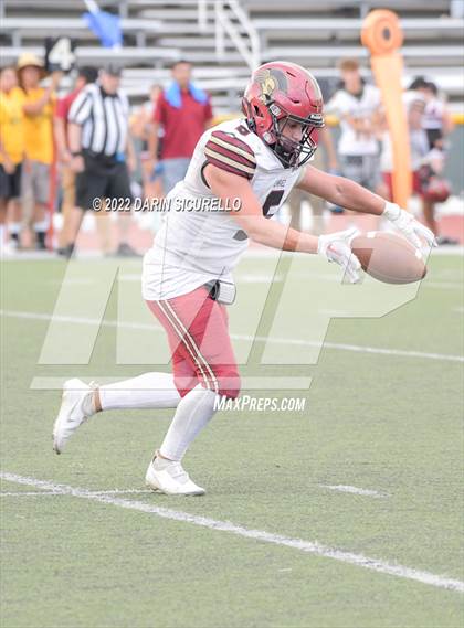 Thumbnail 3 in Campo Verde vs. Chavez (Moorpark Cali Classic) photogallery.