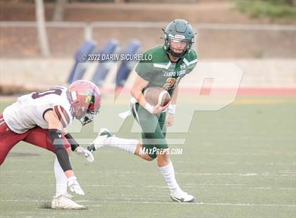 Thumbnail 3 in Campo Verde vs. Chavez (Moorpark Cali Classic) photogallery.