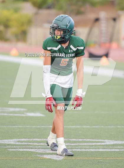 Thumbnail 2 in Campo Verde vs. Chavez (Moorpark Cali Classic) photogallery.