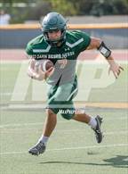 Photo from the gallery "Campo Verde vs. Chavez (Moorpark Cali Classic)"