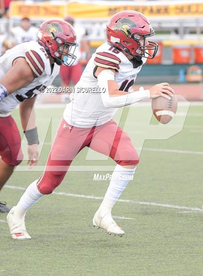 Thumbnail 2 in Campo Verde vs. Chavez (Moorpark Cali Classic) photogallery.