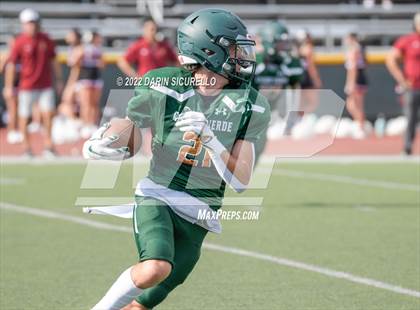 Thumbnail 2 in Campo Verde vs. Chavez (Moorpark Cali Classic) photogallery.