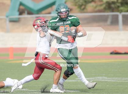Thumbnail 3 in Campo Verde vs. Chavez (Moorpark Cali Classic) photogallery.