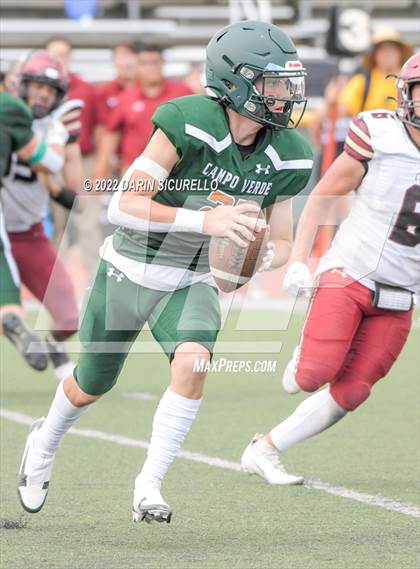 Thumbnail 1 in Campo Verde vs. Chavez (Moorpark Cali Classic) photogallery.